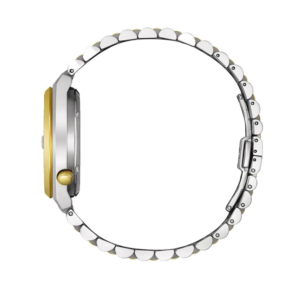 Orologio Citizen Automatico NK0024-54X Classico Bicolore