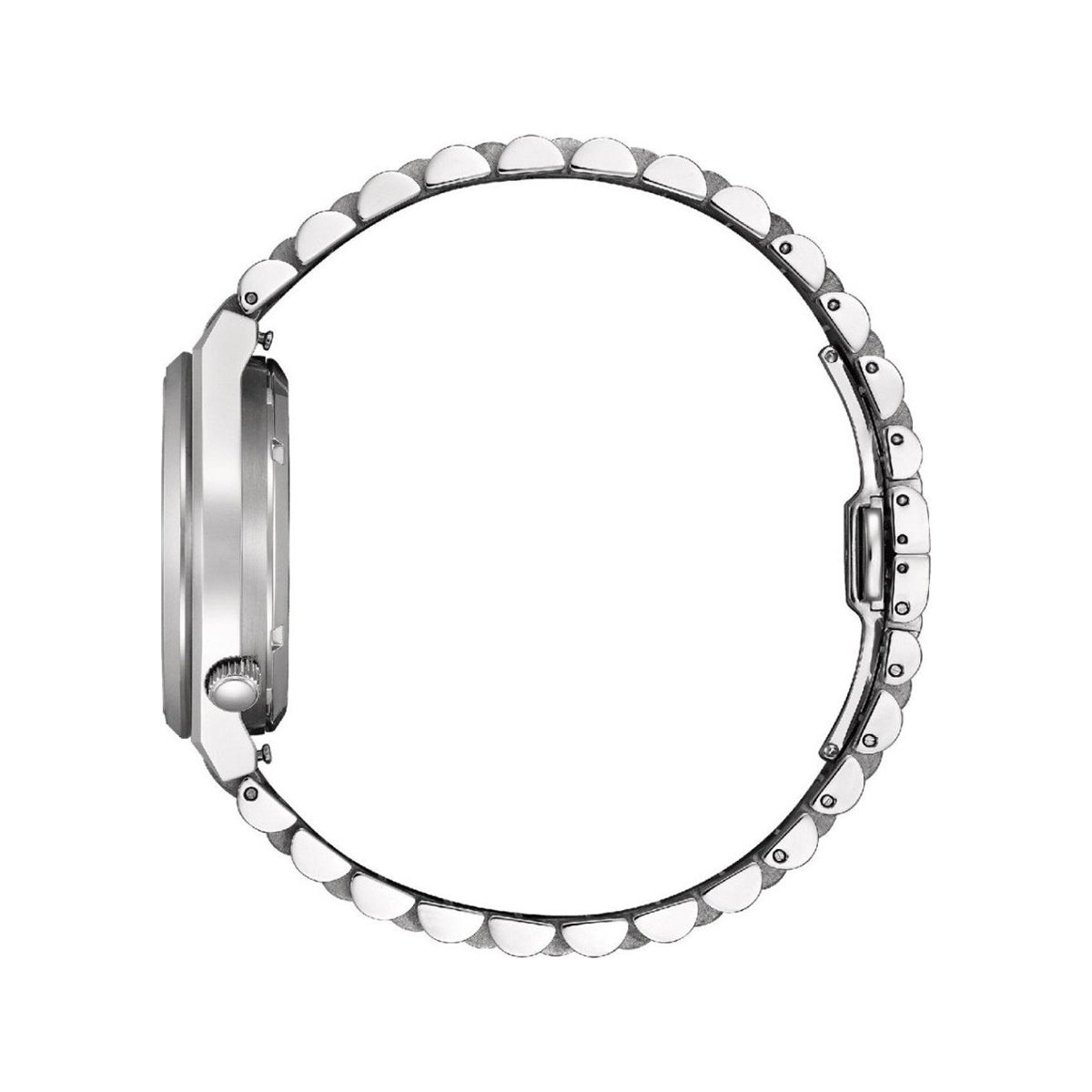 Orologio Citizen Automatico NK5010-51L Classico Acciaio Blu