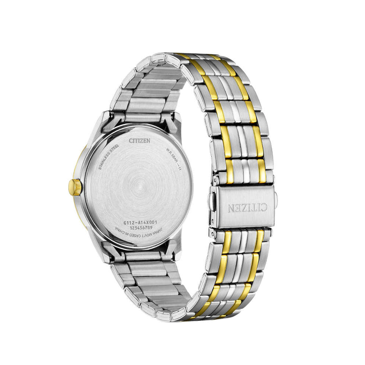 Orologio Citizen BI5007-53A