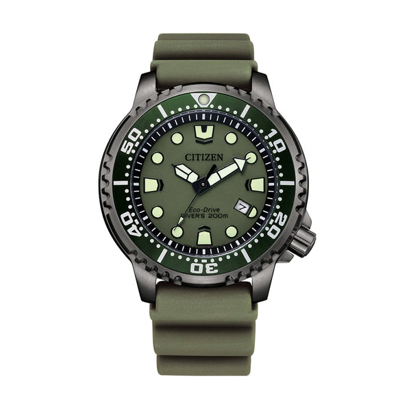 Citizen BN0157-11X Watch
