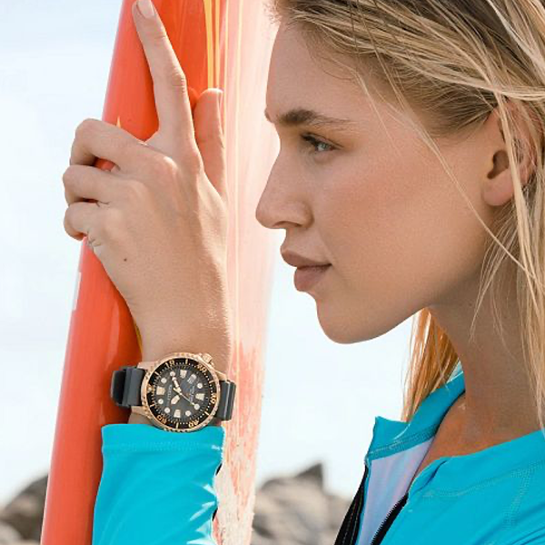 Citizen BN0163-00H Promaster Diver Eco-Drive watch