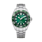 Orologio Citizen BN0269-50W Promaster Diver Titanium Lume