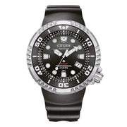 Orologio Citizen BN1024-01E Promaster Diver Gomma Nero