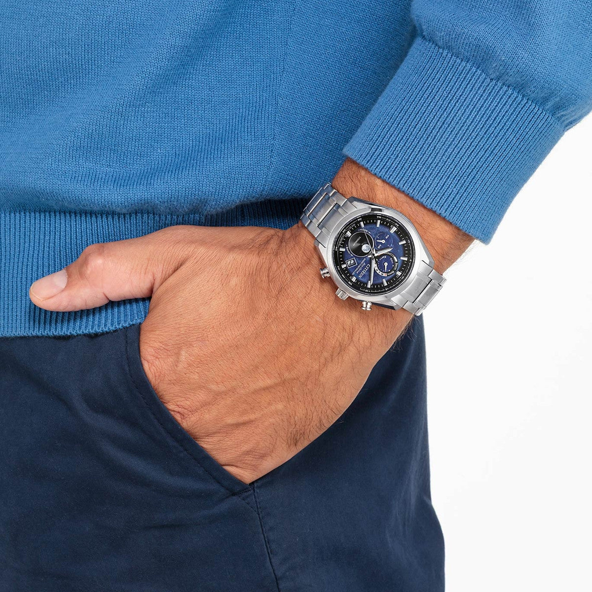 Orologio Citizen BY1010-81L