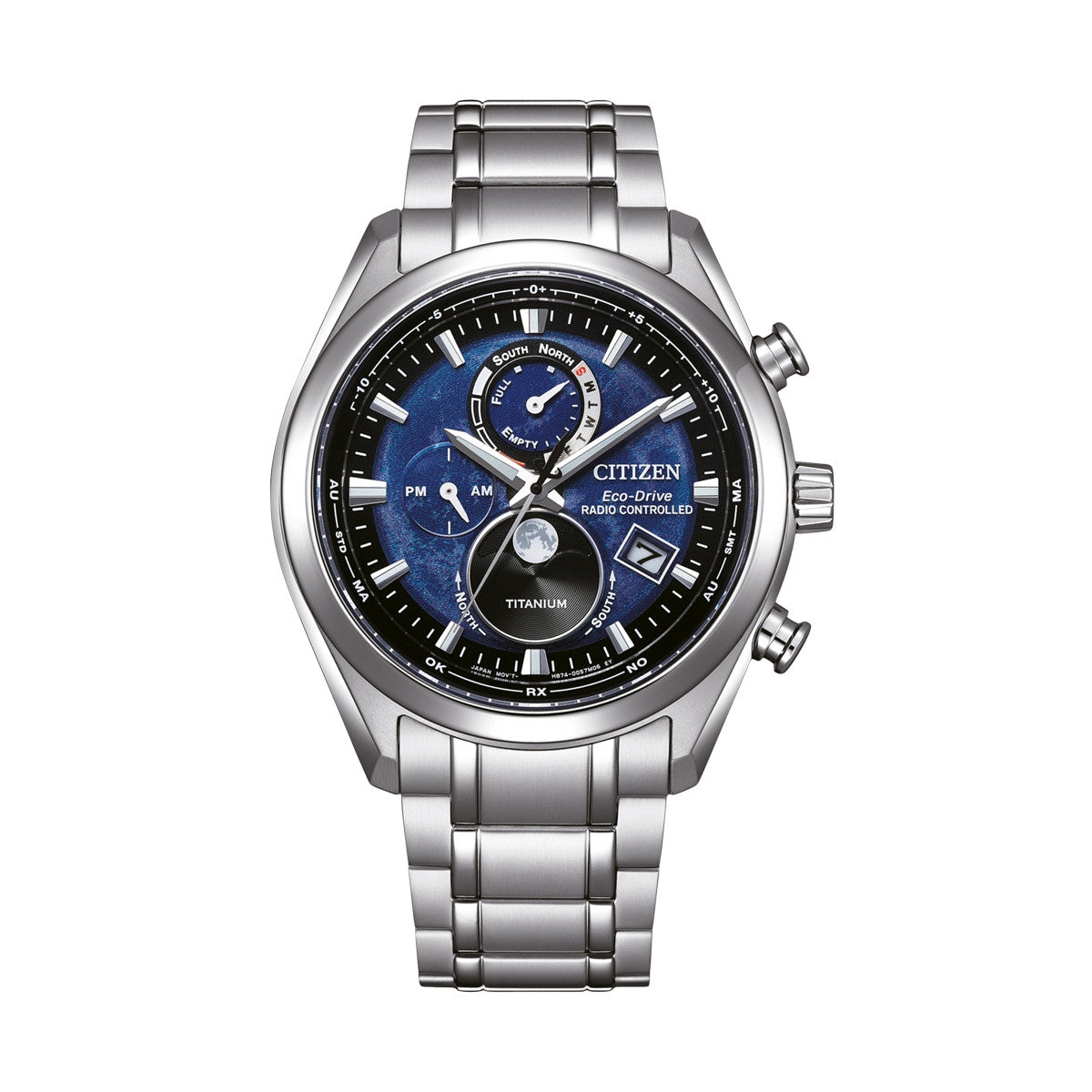 Orologio Citizen BY1010-81L