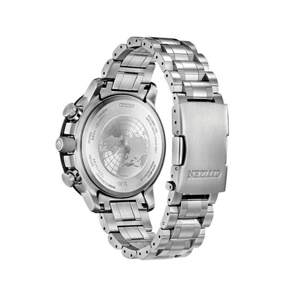 Orologio Citizen BY3006-53E