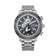 Citizen BY3006-53H Eco-Drive Radio Controlled Watch