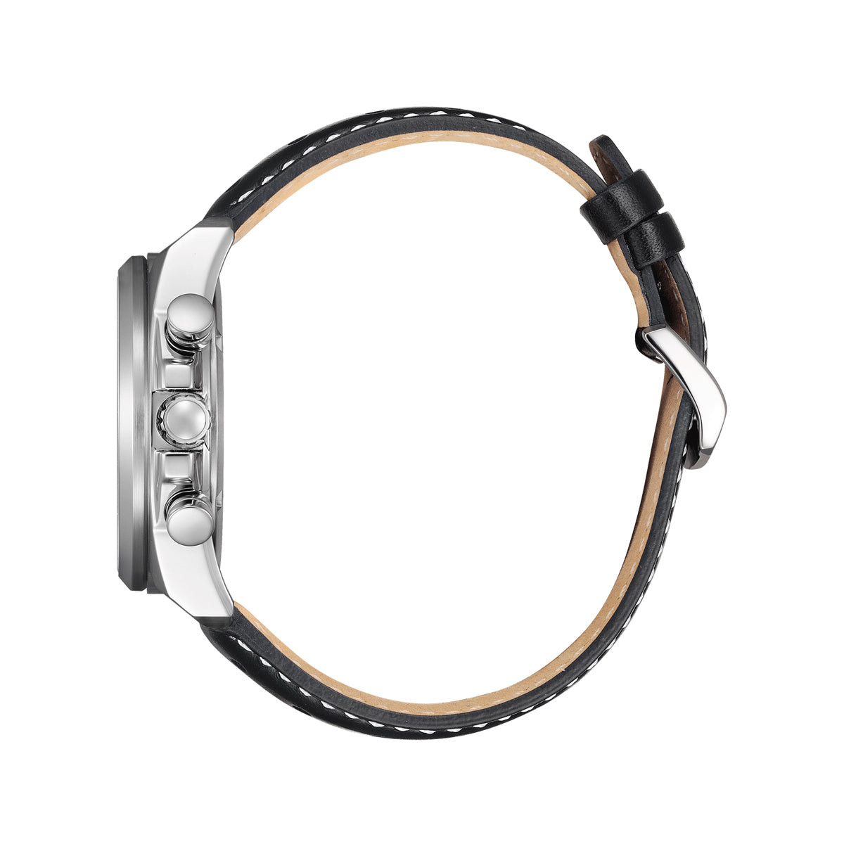 Orologio Citizen CA4640-09A Eco-Drive Cronografo Panda