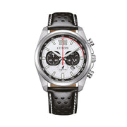 Orologio Citizen CA4640-09A Eco-Drive Cronografo Panda