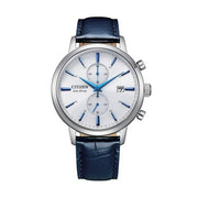 Orologio Citizen CA7069-16A Eco-Drive Cronografo Nero