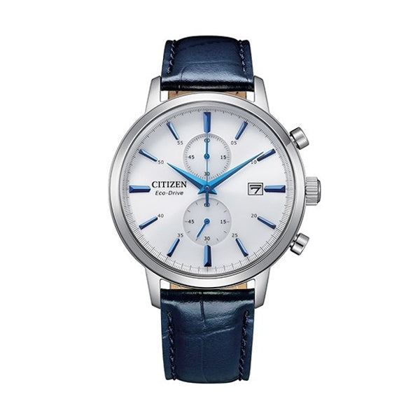 Orologio Citizen CA7069-16A Eco-Drive Cronografo Nero