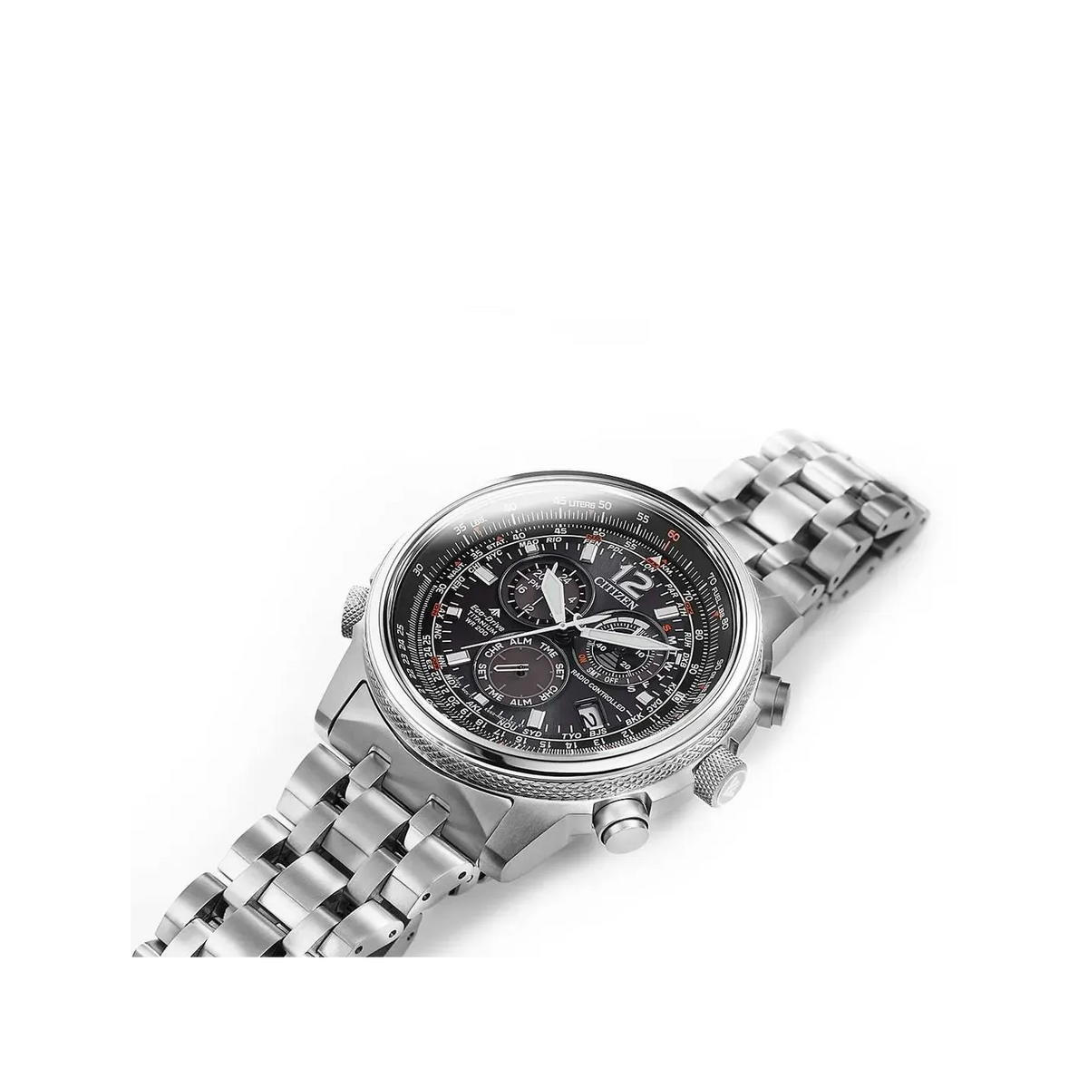 Citizen CB5850-80E Watch