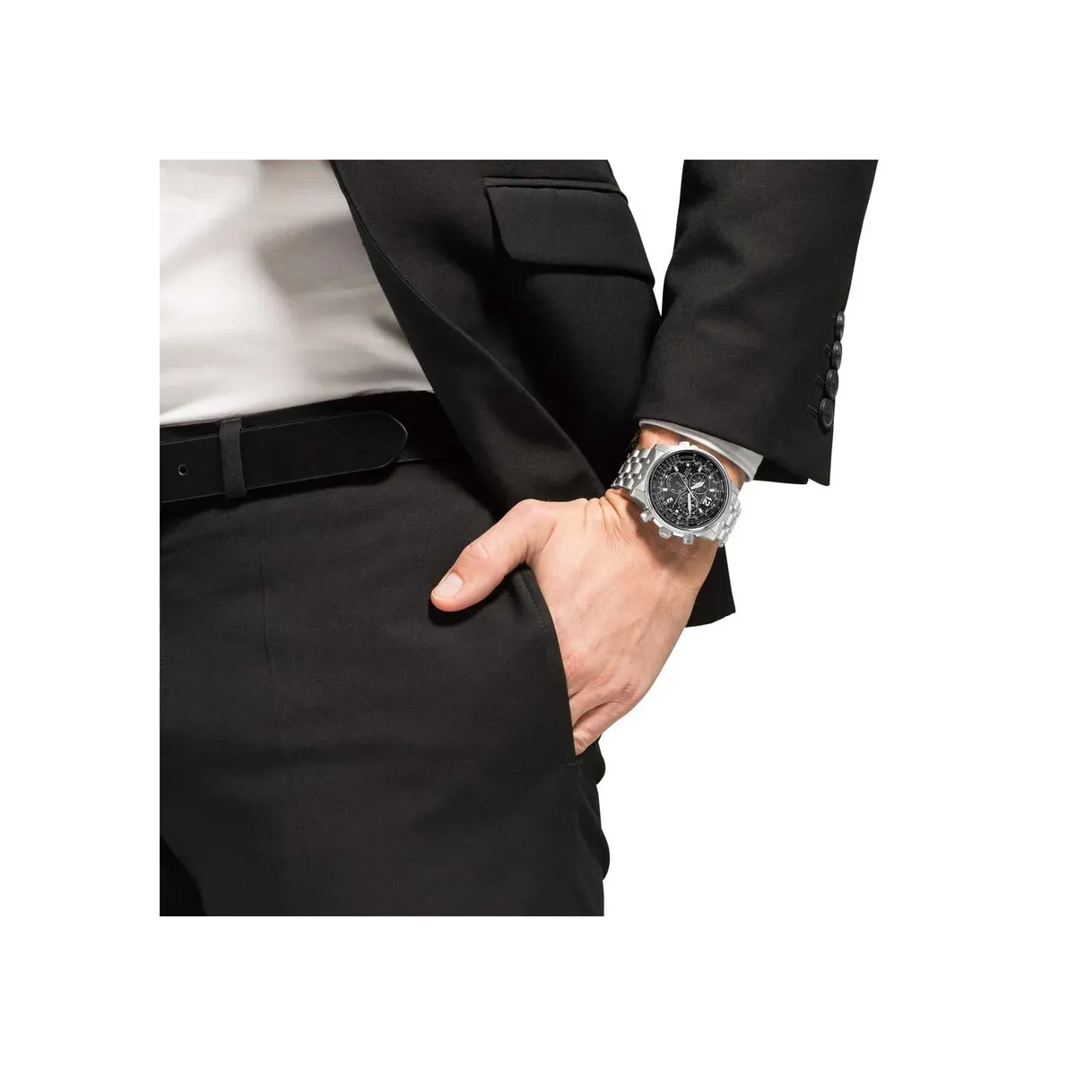 Citizen CB5850-80E Watch