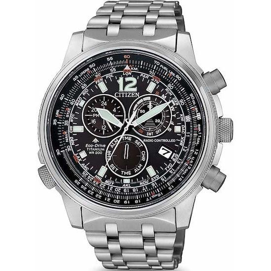 Citizen CB5850-80E Watch