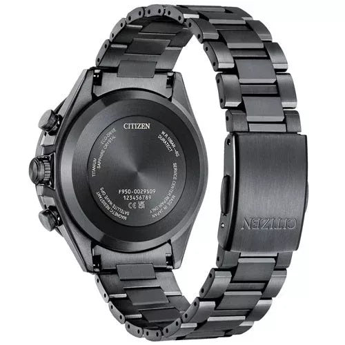 Orologio Citizen CC4059-64L