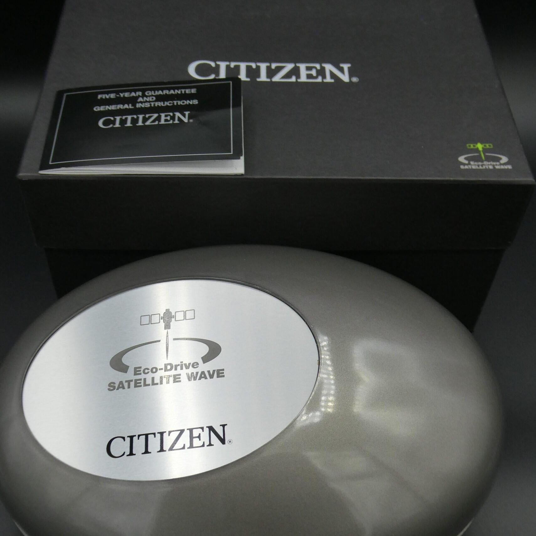 Orologio Citizen CC4059-64L