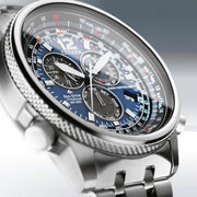 Citizen Chrono Pilot Watch CB5850-80L