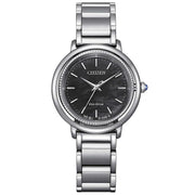 Orologio Citizen Donna EM1100-84H Eco-Drive Titanium Grigio