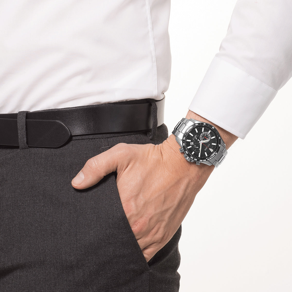 Orologio Citizen EM0506-77A