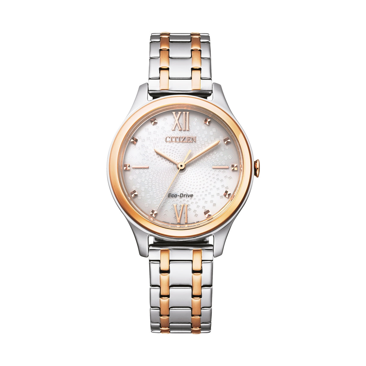 Citizen EM0506-77A Watch