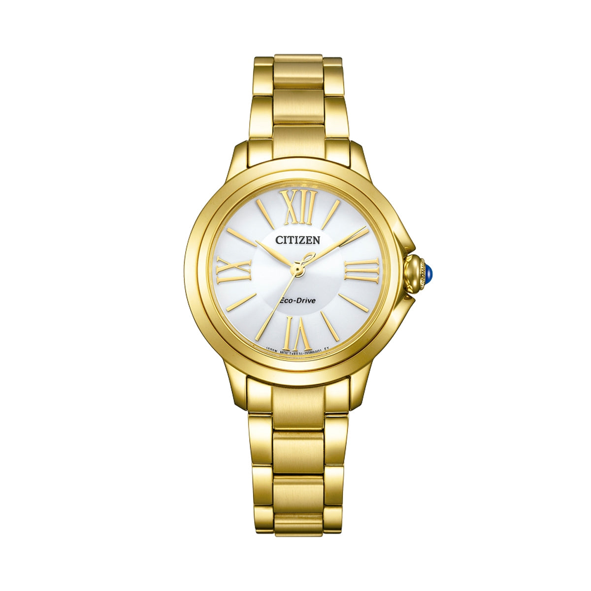 Citizen EM1162-52A Watch
