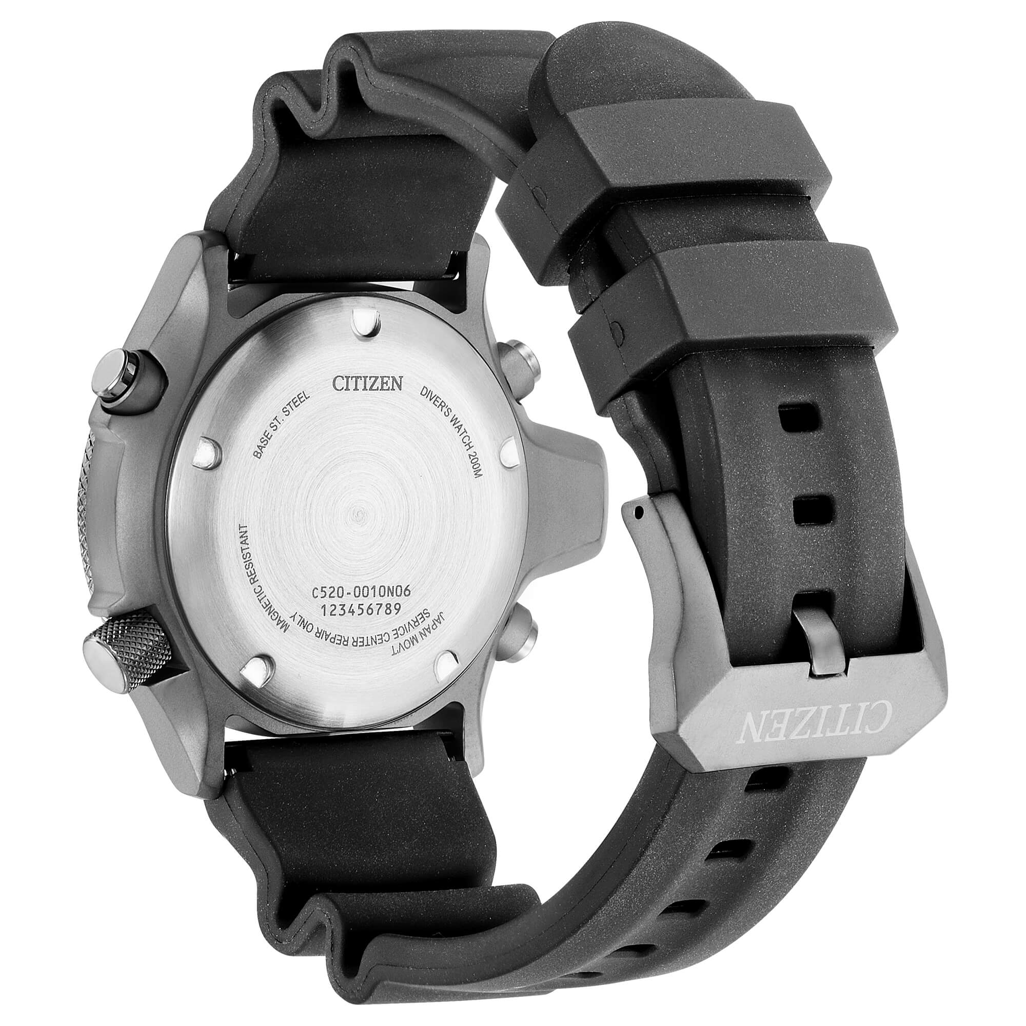 Orologio Citizen JP2007-17W