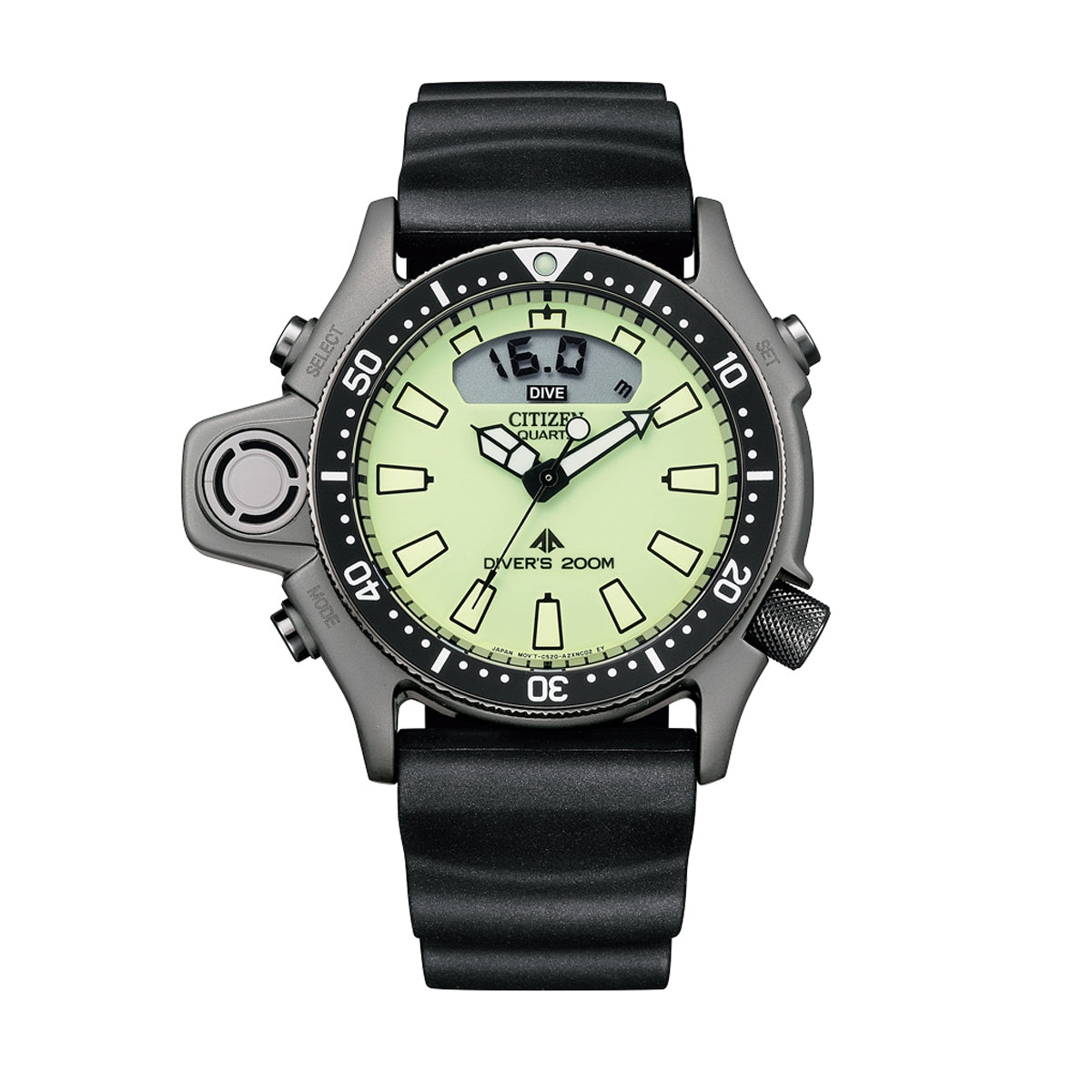 Orologio Citizen JP2007-17W