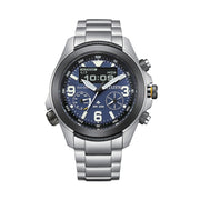 Citizen JV1006-51L Promaster Aqualand Eco-Drive watch