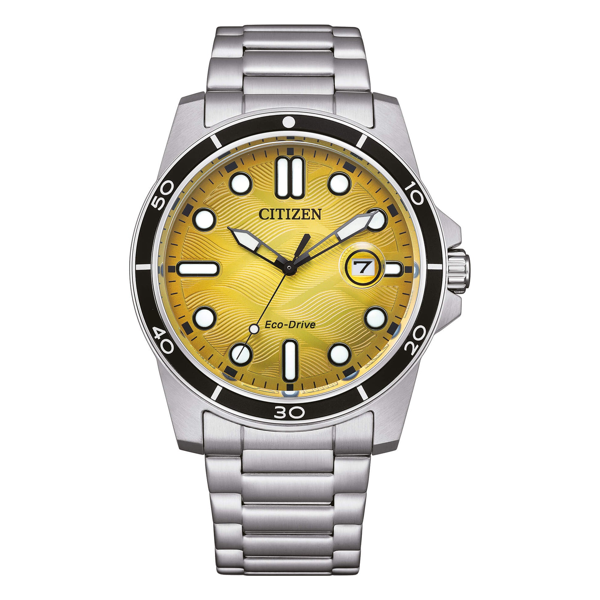 Citizen Marine Watch AW1816-89X