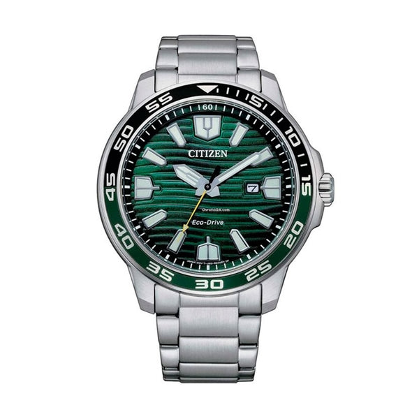Orologio Citizen Marine Sport AW1526-89X