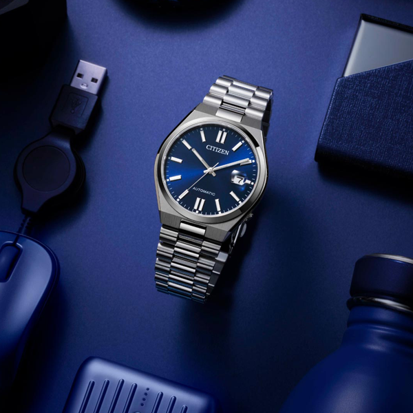Orologio Citizen NJ0150-81L