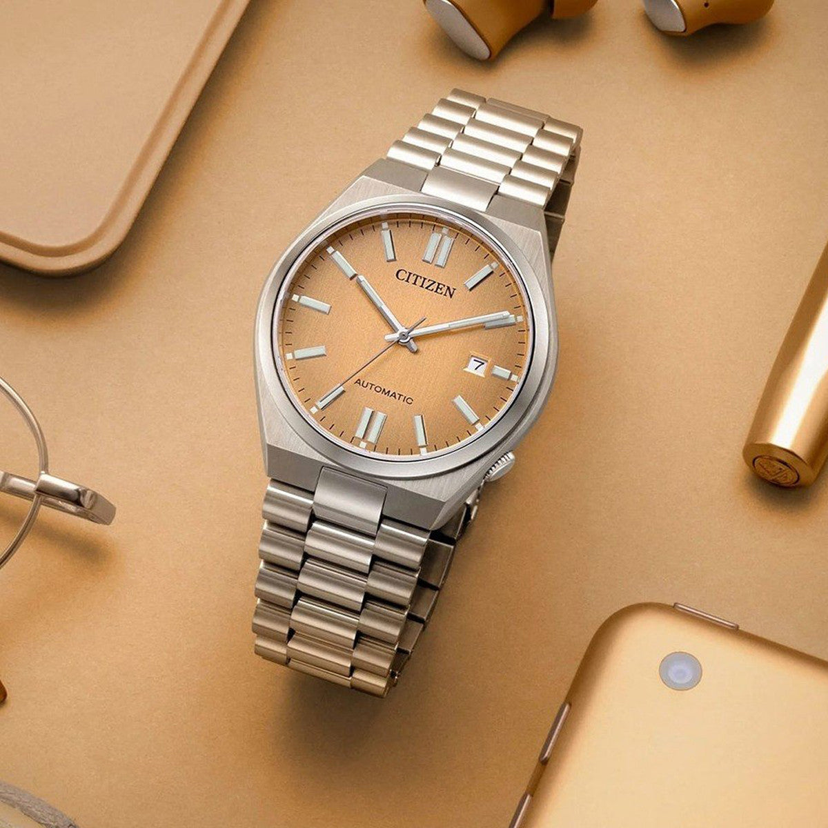 Orologio Citizen NJ0159-86Z