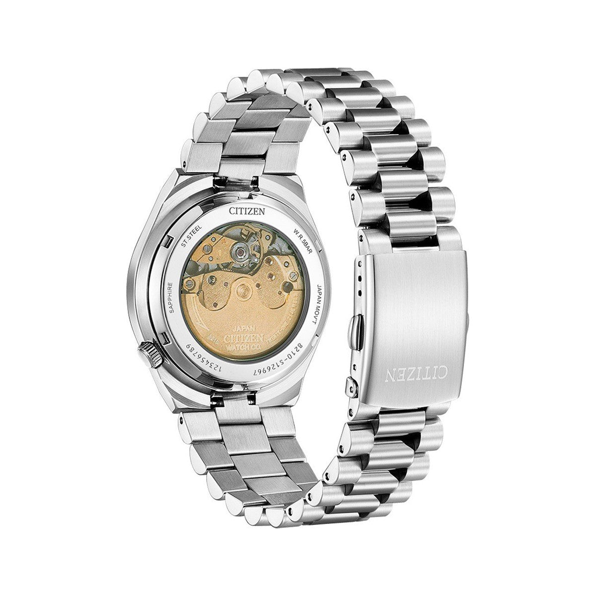 Orologio Citizen NJ0159-86Z