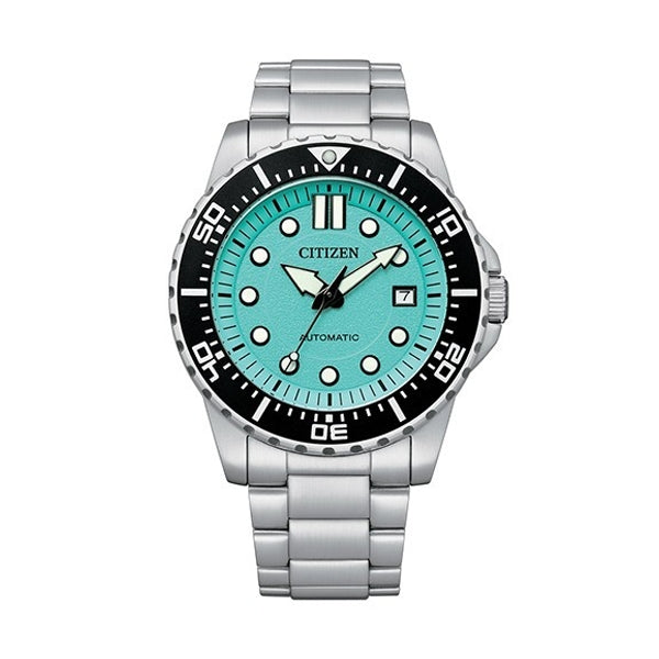 Citizen NJ0170-83X Watch