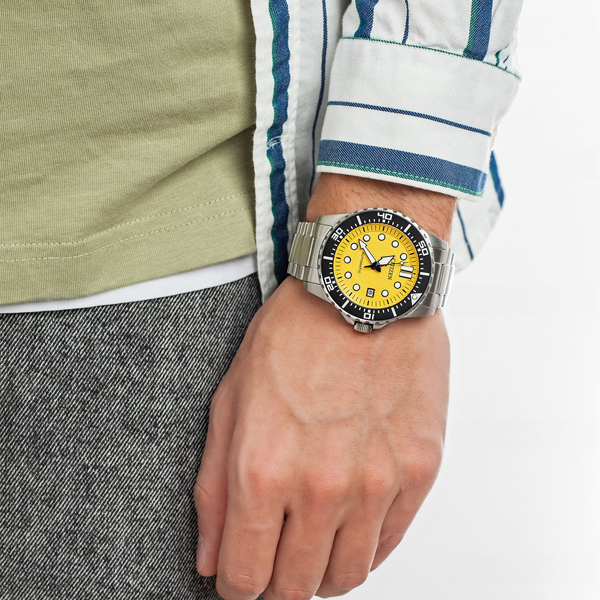 Orologio Citizen NJ0170-83Z