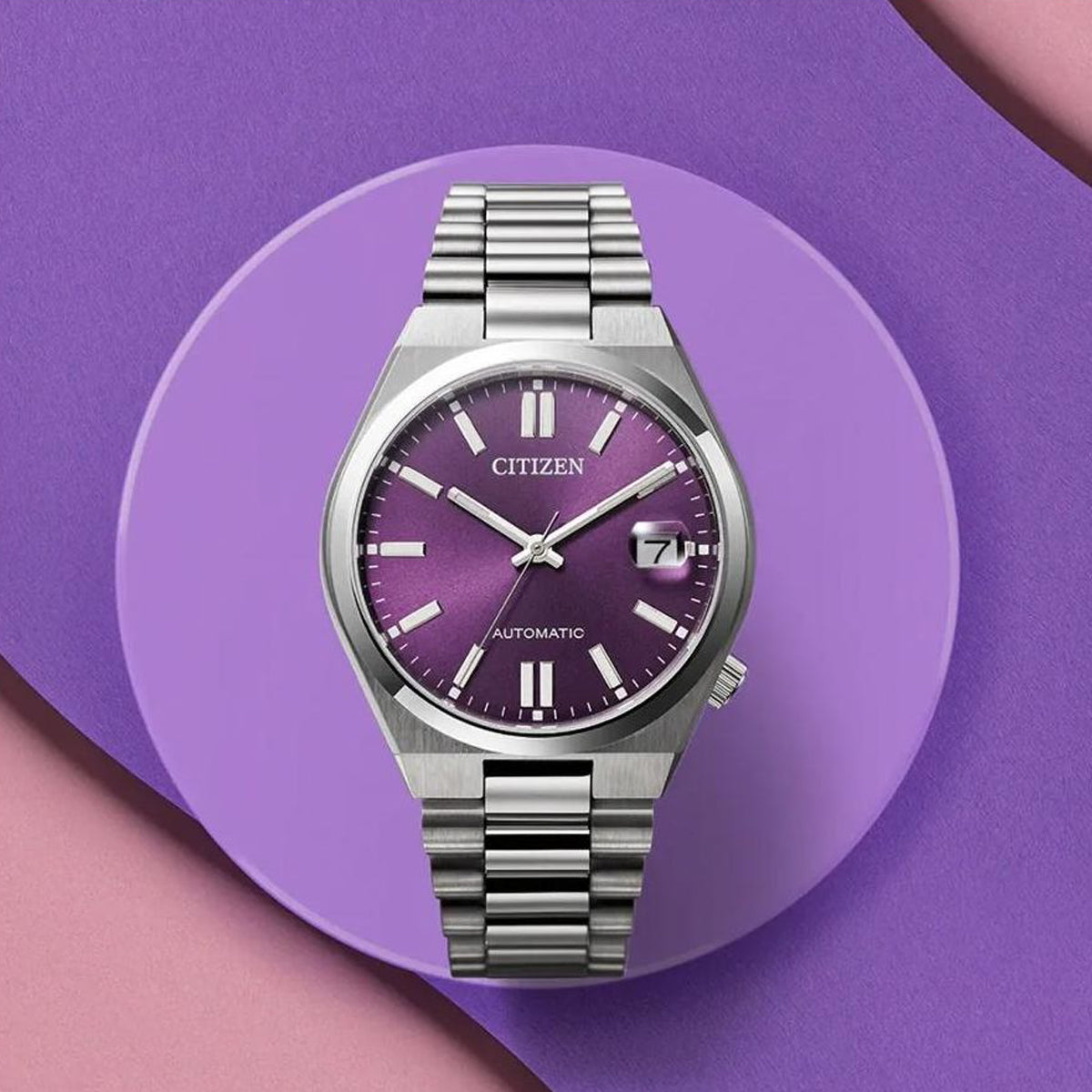 Orologio Citizen NJ0200-50W