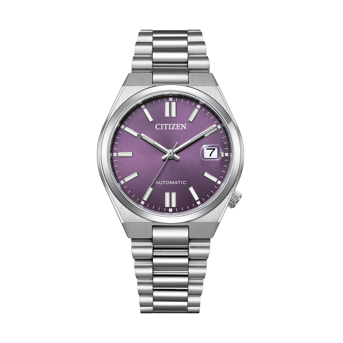 Citizen NJ0200-50W Watch