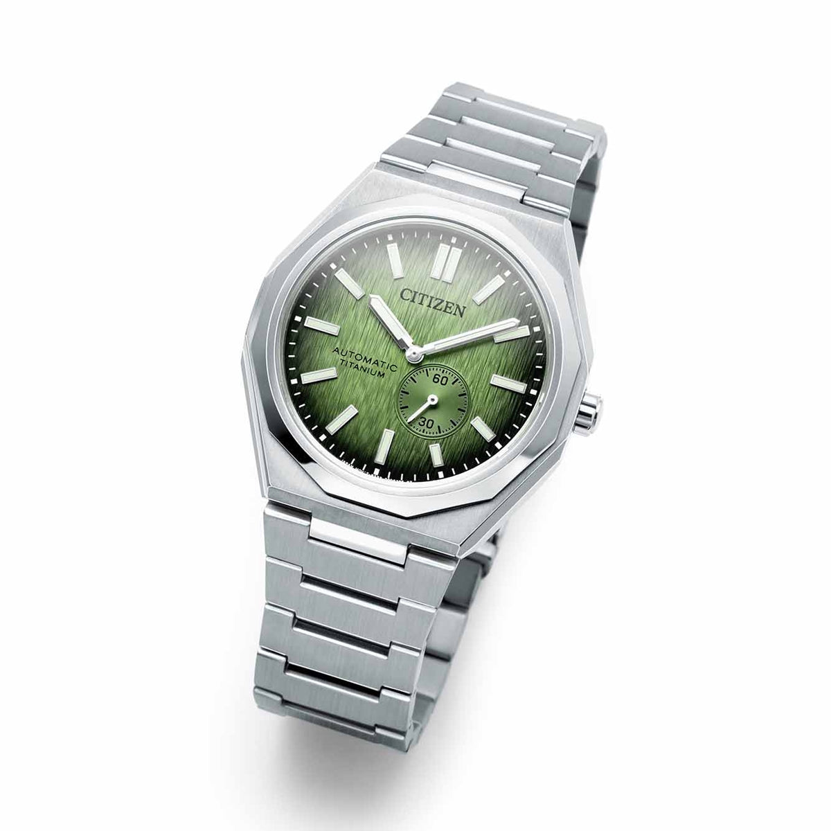 Orologio Citizen NK5020-58X