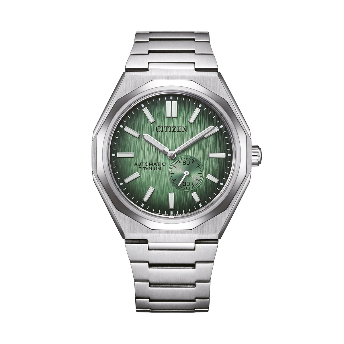 Orologio Citizen NK5020-58X