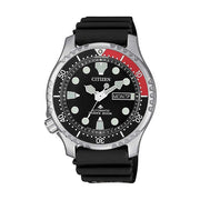 Citizen NY0085-19E Promaster Fugu Automatic Green Watch