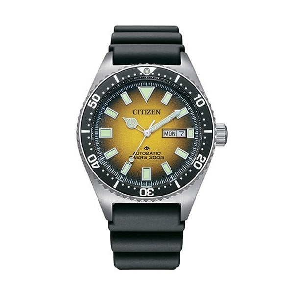 Orologio Citizen NY0120-01X
