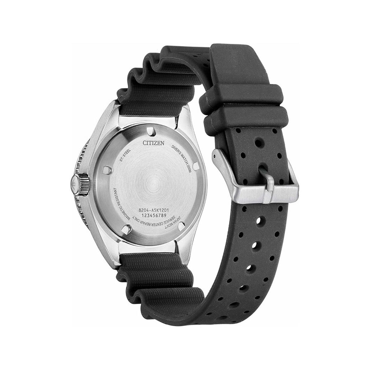 Orologio Citizen NY0129-07L Promaster Automatico Blu