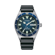Orologio Citizen NY0129-07L Promaster Automatico Blu