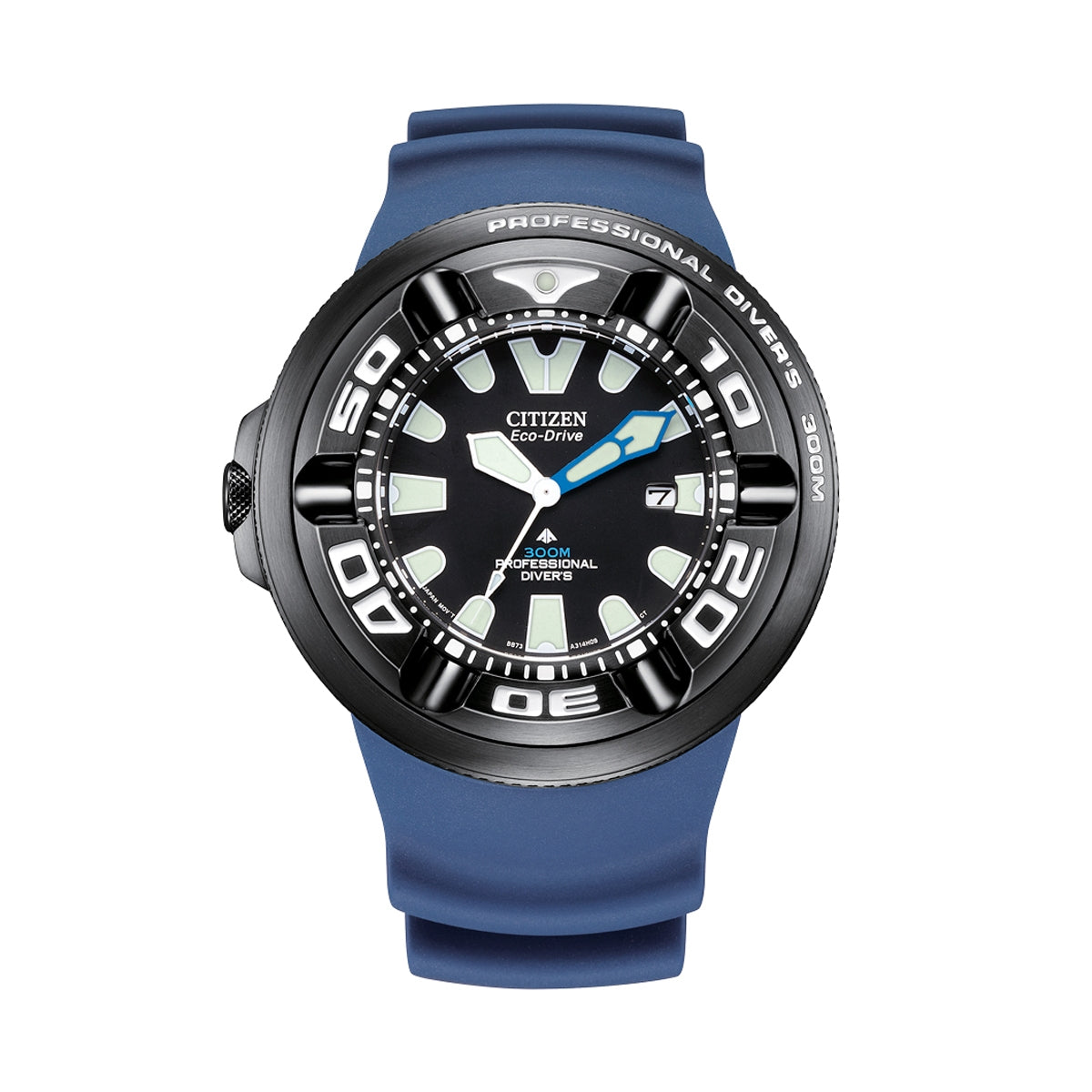 Orologio Citizen Promaster Diver BJ8055-04E