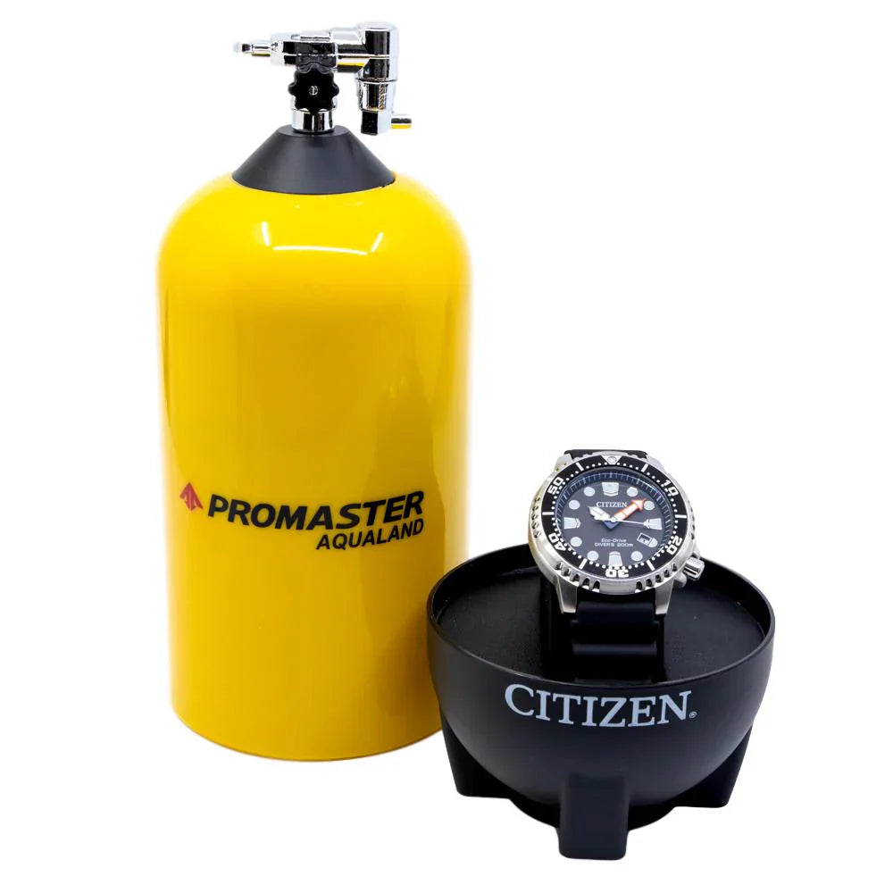 Citizen Promaster Diver's BN0150-10E watch