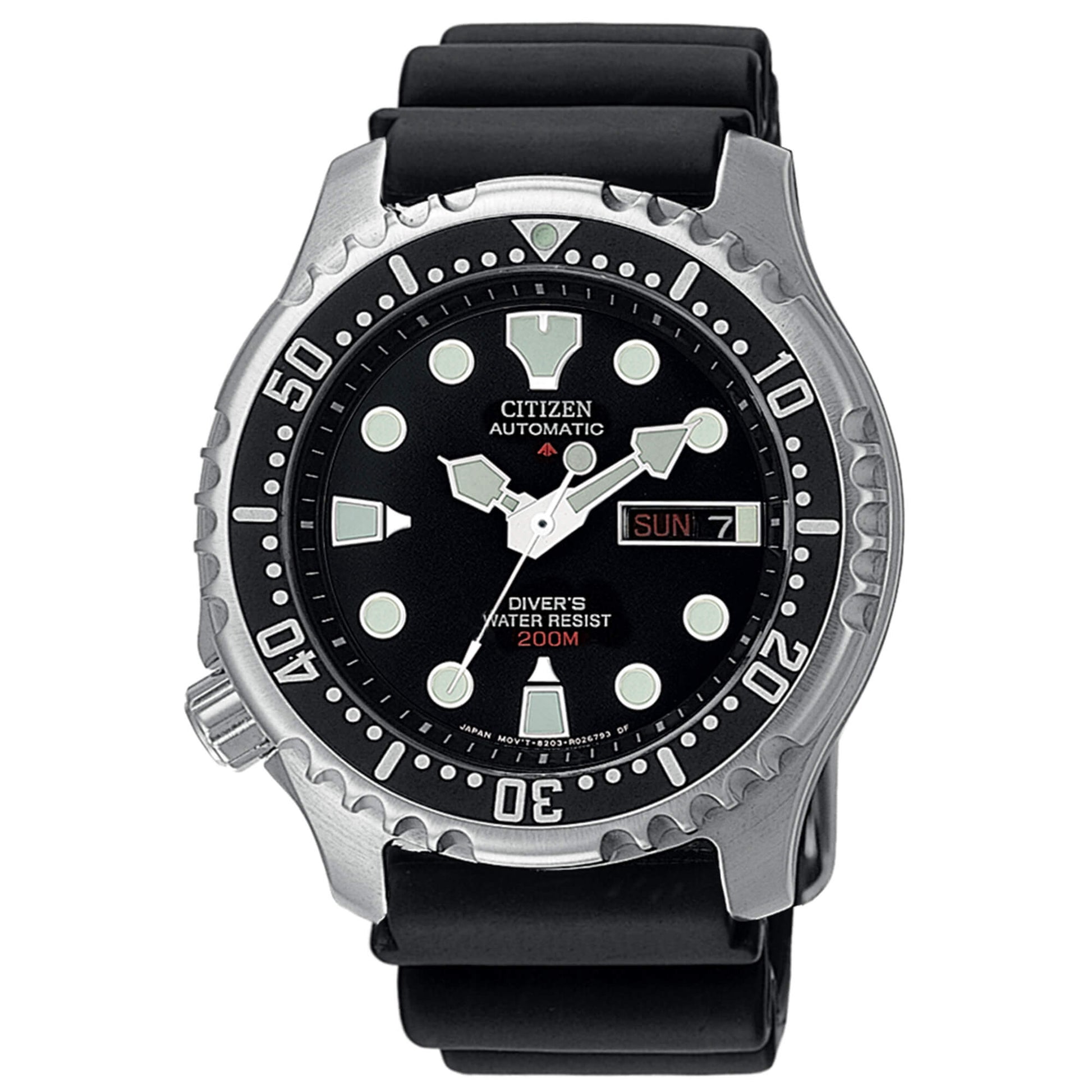Orologio Citizen Promaster Diver's NY0040-09E
