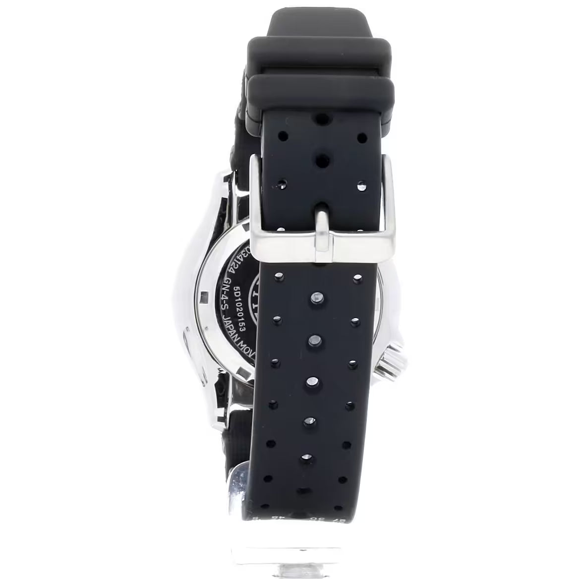 Orologio Citizen Promaster Diver's NY0040-09E