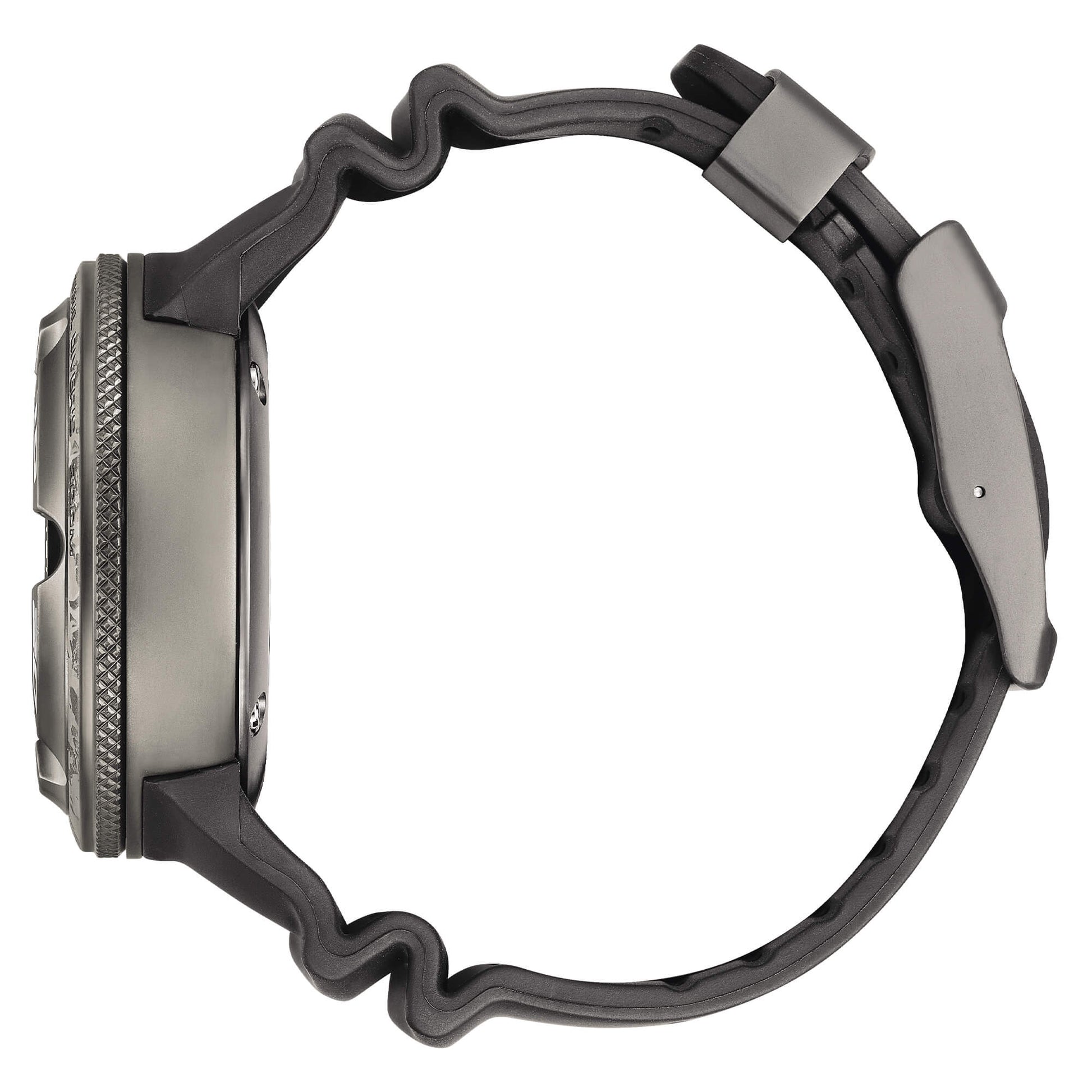 Citizen Promaster Diver's "Godzilla" BJ8059-03Z watch