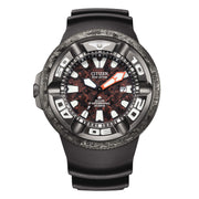 Citizen Promaster Diver's "Godzilla" BJ8059-03Z watch