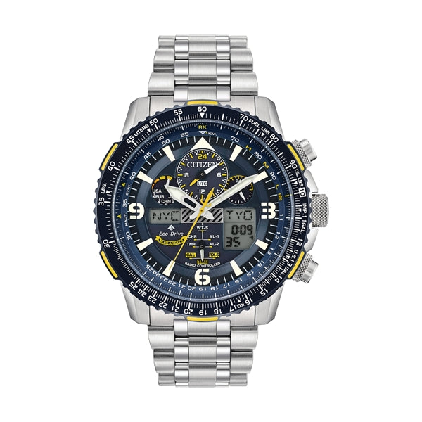 Citizen Promaster Skyhawk JY8078-52L watch